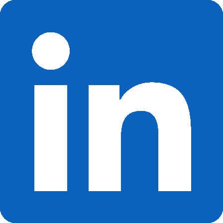 SocialMedia Kanal LinkedIn